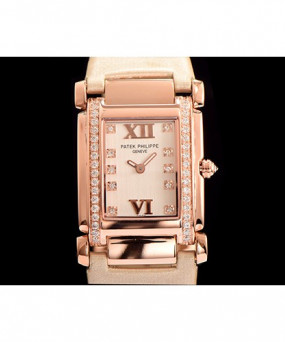 파텍필립 트웬티포-1 쿼츠